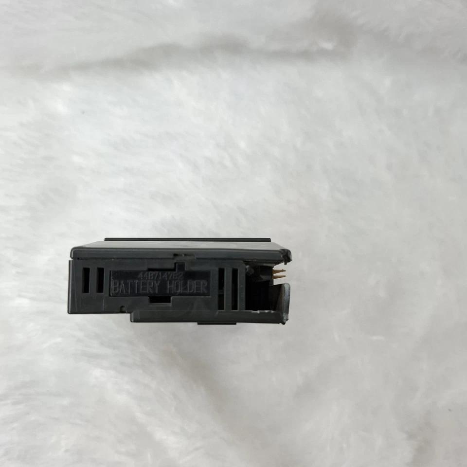 Cosmetic Damaged GE FANUC IC200CPU001-GK Central Processing Unit